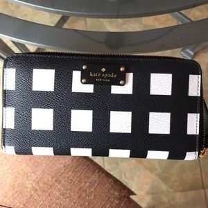 Kate Spade Wallet